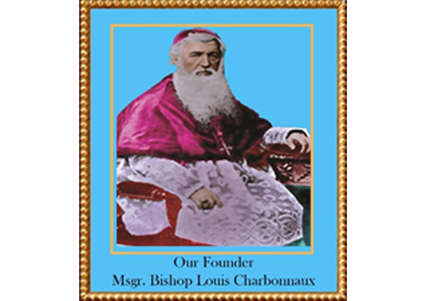 St. Anne’s Pre-University College for girls