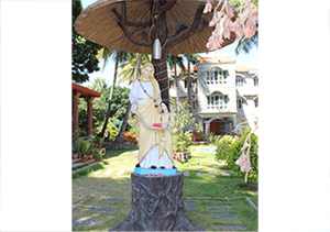 St. Anne’s Pre-University College for girls