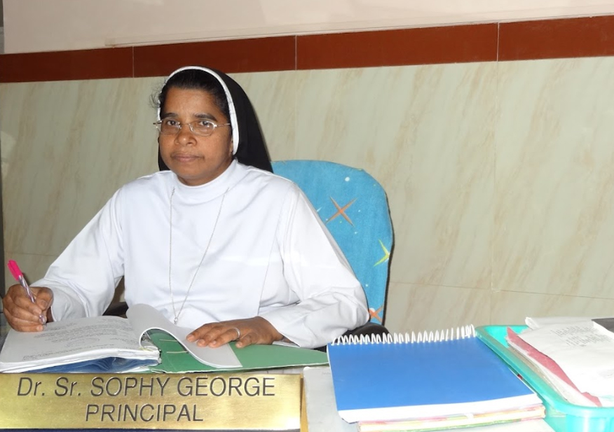 St. Anne’s Pre-University College for girls