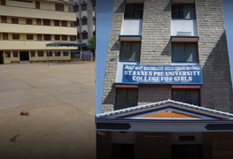St. Anne’s Pre-University College for Girls