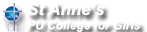 St Anne’s Pre-University College for Girls